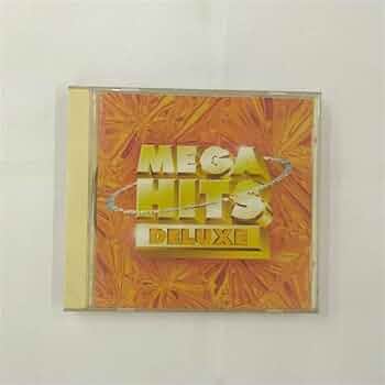 Amazon.co.jp: MEGA HITS DELUXE: ミュージック